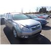 Image 2 : 2010 Subaru Outback