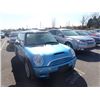 Image 2 : 2005 Mini Cooper S