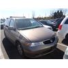 Image 2 : 2003 Honda Odyssey