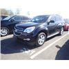 Image 1 : 2014 Chevrolet Equinox