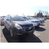 Image 2 : 2014 Chevrolet Equinox