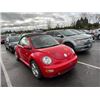 Image 2 : 2005 Volkswagen New Beetle