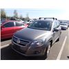 Image 1 : 2011 Volkswagen Tiguan