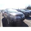 Image 2 : 2010 Nissan Murano