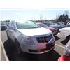 Image 2 : 2010 Cadillac SRX
