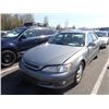 Image 1 : 2001 Lexus ES 300