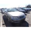 Image 2 : 2001 Lexus ES 300
