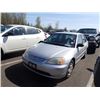 Image 1 : 2002 Honda Civic