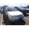 Image 2 : 2002 Honda Civic