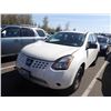 Image 1 : 2009 Nissan Rogue