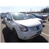 Image 2 : 2009 Nissan Rogue