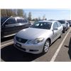 Image 1 : 2006 Lexus GS 300