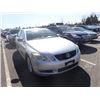 Image 2 : 2006 Lexus GS 300