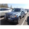 Image 1 : 2011 Ford Escape