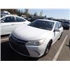 Image 1 : 2015 Toyota Camry