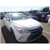 Image 2 : 2015 Toyota Camry