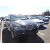 Image 2 : 2012 BMW X5