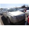 Image 2 : 2011 Lincoln MKT