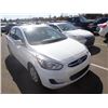 Image 2 : 2015 Hyundai Accent