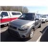 Image 1 : 2013 Kia Soul