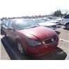 Image 2 : 2005 Nissan Altima