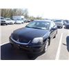 Image 1 : 2007 Mitsubishi Galant