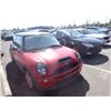 Image 2 : 2004 Mini Cooper S