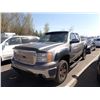 Image 1 : 2008 GMC Sierra 1500