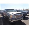 Image 2 : 2008 GMC Sierra 1500