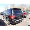 Image 4 : 2003 Toyota Sequoia