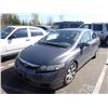 Image 1 : 2011 Honda Civic