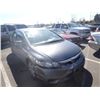 Image 2 : 2011 Honda Civic