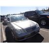 Image 2 : 2007 Mercedes-Benz C230