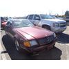 Image 2 : 1991 Mercedes-Benz 300SL