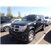 Image 1 : 2007 Dodge Nitro