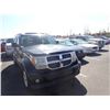 Image 2 : 2007 Dodge Nitro