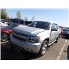 Image 1 : 2010 Chevrolet Avalanche