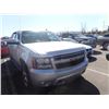 Image 2 : 2010 Chevrolet Avalanche
