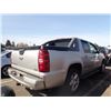 Image 3 : 2010 Chevrolet Avalanche