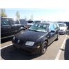 Image 1 : 2003 Volkswagen Jetta