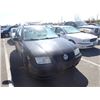 Image 2 : 2003 Volkswagen Jetta