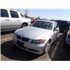 Image 1 : 2008 BMW 328i