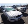 Image 2 : 2003 Jaguar X-Type