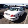 Image 3 : 2003 Jaguar X-Type