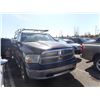 Image 2 : 2011 Dodge Ram 1500
