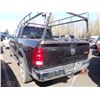 Image 4 : 2011 Dodge Ram 1500