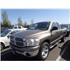 Image 1 : 2007 Dodge Ram 1500