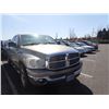 Image 2 : 2007 Dodge Ram 1500