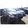 Image 2 : 2009 Toyota Highlander