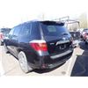 Image 4 : 2009 Toyota Highlander